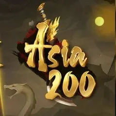 ASIA200 - Game Kasino Seru dan Menarik