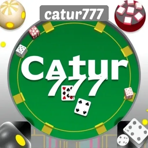 CATUR777 - Nikmati Keseruan Game Poker Terbaik