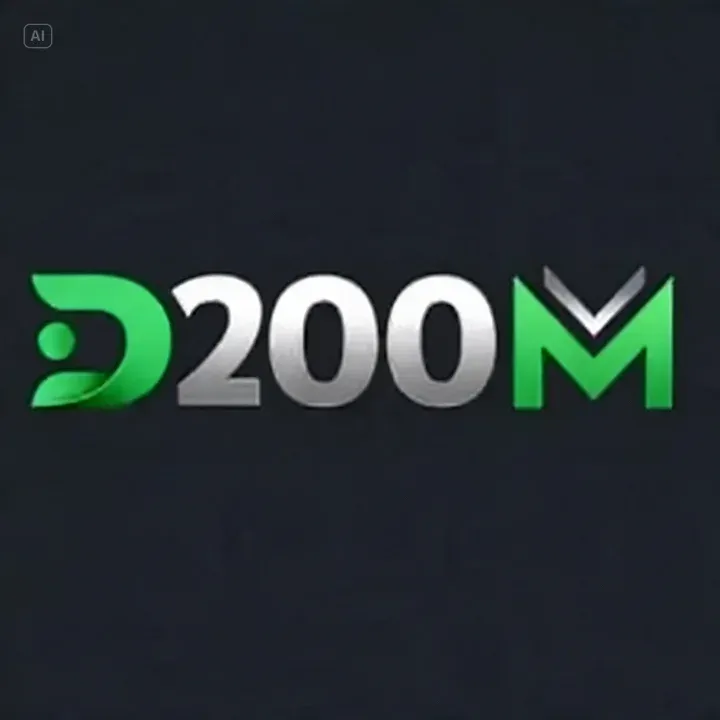 D200M - Aplikasi Sportsbook Terbaik untuk Penggemar Olahraga