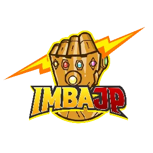 LMBAJP - Petualangan Anime yang Mengasyikkan