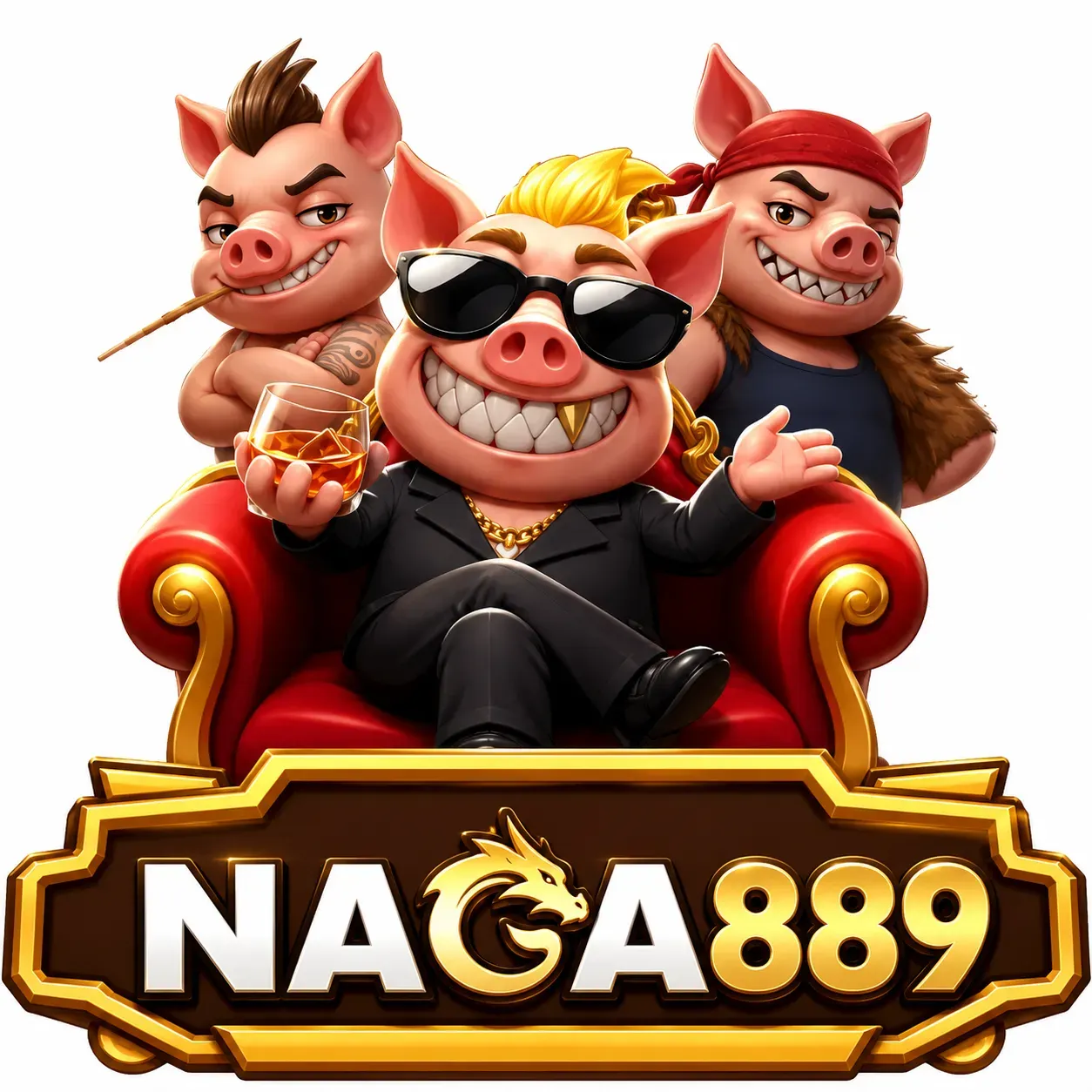NAGA889 - Petualangan Memukau dalam Dunia Aksi