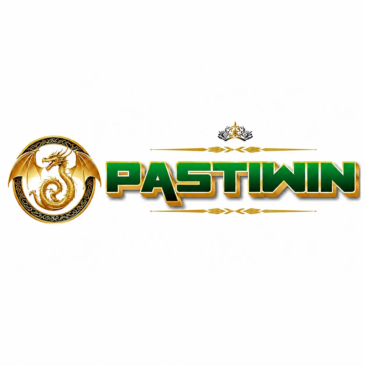 PASTIWIN - Pertarungan Seru di Dunia Battle Royale
