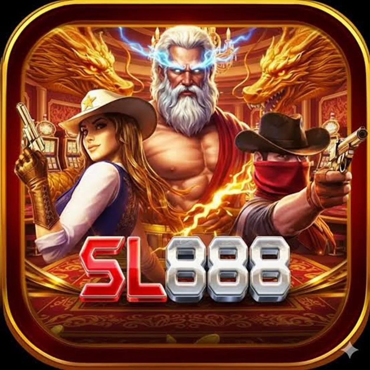 SL888 - Game Memancing Seru dan Menarik